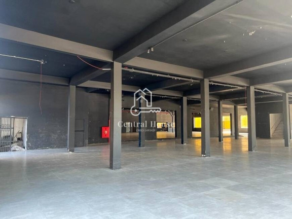 Imagem Sala Comercial para Alugar, 5.433 m² em Saúde - São Paulo