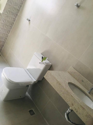 Imagem Casa de Condomínio com 3 Quartos à Venda, 170 m²