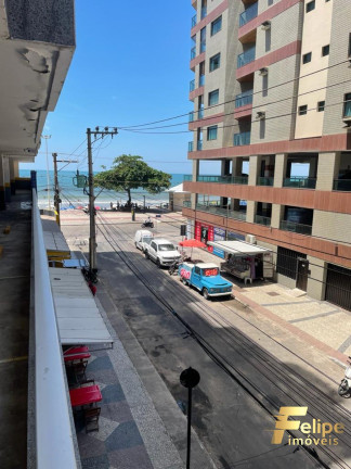 Imóvel com 2 Quartos à Venda, 85 m² em Praia Do Morro - Guarapari