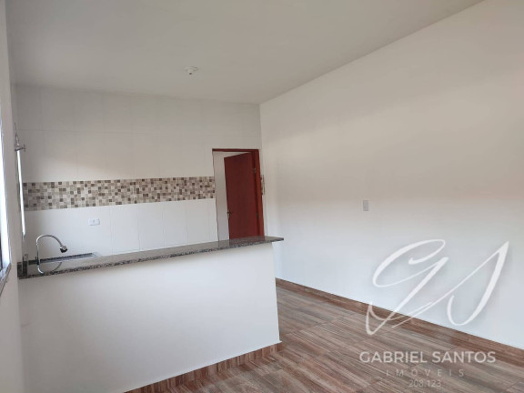 Imagem Casa com 2 Quartos à Venda, 150 m² em Jd Regina - Itanhaém Imagem Casa com 2 Quartos à Venda, 150 m² em Jd Regina - Itanhaém