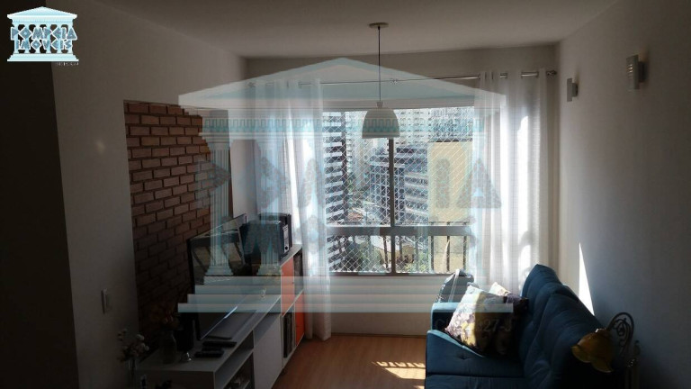 Imagem Apartamento com 3 Quartos à Venda, 62 m² em Pompéia - São Paulo Imagem Apartamento com 3 Quartos à Venda, 62 m² em Pompéia - São Paulo