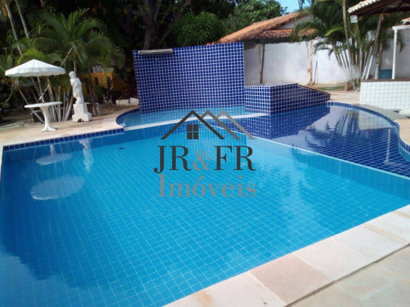 Imagem Chácara com 7 Quartos à Venda, 7 m² em Monte Gordo (monte Gordo) - Camaçari