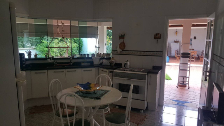 Imagem Casa de Condomínio com 6 Quartos à Venda, 790 m² em Parque Ecológico - Boituva Imagem Casa de Condomínio com 6 Quartos à Venda, 790 m² em Parque Ecológico - Boituva
