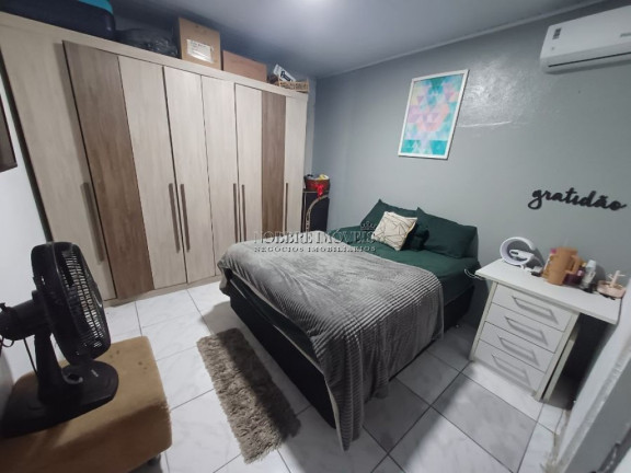 Imagem Casa com 2 Quartos à Venda, 245 m² em Mirim - Praia Grande