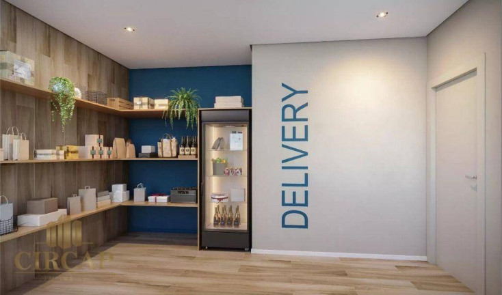 Imagem Apartamento com 2 Quartos à Venda, 77 m² em Pinheiros - São Paulo Imagem Apartamento com 2 Quartos à Venda, 77 m² em Pinheiros - São Paulo