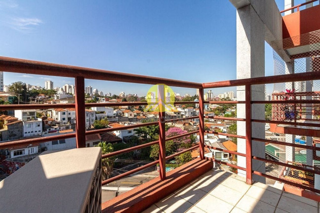 Imagem Apartamento com 2 Quartos à Venda, 76 m² em Jardim Das Bandeiras - São Paulo Imagem Apartamento com 2 Quartos à Venda, 76 m² em Jardim Das Bandeiras - São Paulo