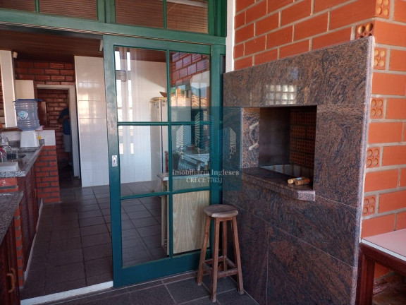 Imagem Casa com 5 Quartos à Venda, 370 m² em Ingleses Do Rio Vermelho - Florianópolis