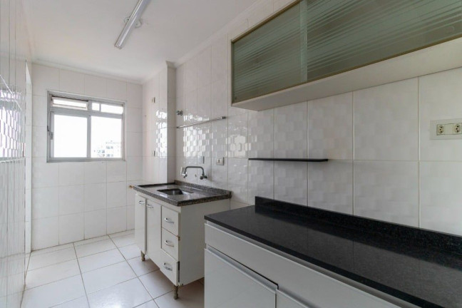 Imagem Apartamento com 1 Quarto à Venda, 69 m² em Vila Deodoro - São Paulo Imagem Apartamento com 1 Quarto à Venda, 69 m² em Vila Deodoro - São Paulo