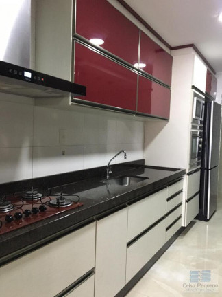 Imagem Apartamento com 3 Quartos à Venda, 128 m² em Canto Do Forte - Praia Grande Imagem Apartamento com 3 Quartos à Venda, 128 m² em Canto Do Forte - Praia Grande
