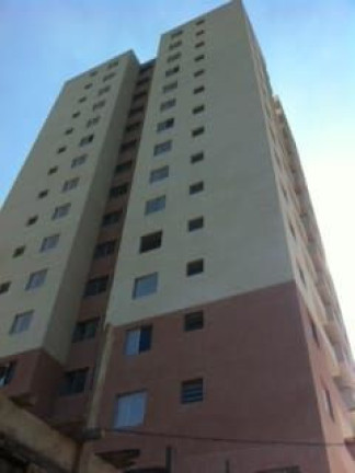 Apartamento com 2 Quartos à Venda, 58 m² em Demarchi - São Bernardo Do Campo