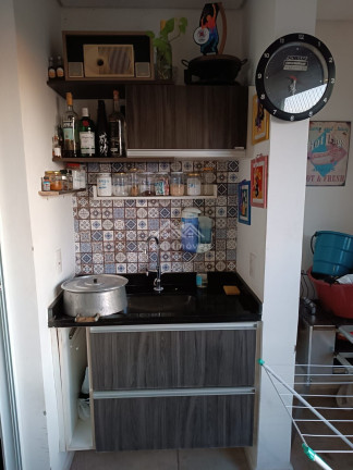 Imagem Apartamento com 2 Quartos à Venda, 68 m² em Parque Campolim - Sorocaba Imagem Apartamento com 2 Quartos à Venda, 68 m² em Parque Campolim - Sorocaba