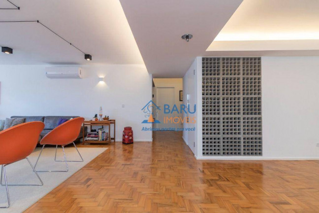 Imagem Apartamento com 4 Quartos à Venda, 253 m² em Santa Cecília - São Paulo Imagem Apartamento com 4 Quartos à Venda, 253 m² em Santa Cecília - São Paulo