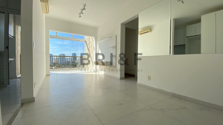 Imagem Apartamento com 2 Quartos à Venda, 68 m² em Vila Gertrudes - São Paulo Imagem Apartamento com 2 Quartos à Venda, 68 m² em Vila Gertrudes - São Paulo