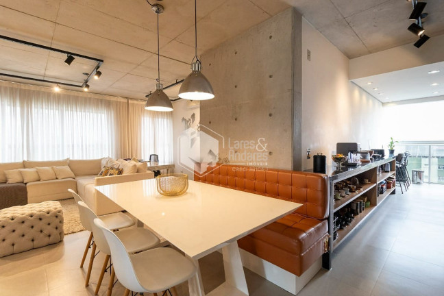 Imagem Apartamento com 1 Quarto à Venda, 74 m² em Vila Olímpia - São Paulo Imagem Apartamento com 1 Quarto à Venda, 74 m² em Vila Olímpia - São Paulo