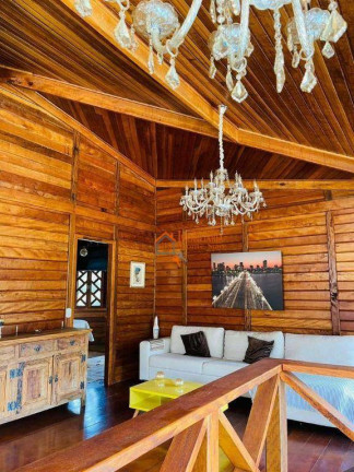 Imagem Chácara com 3 Quartos à Venda, 1.500 m² em São Bento - Arujá Imagem Chácara com 3 Quartos à Venda, 1.500 m² em São Bento - Arujá
