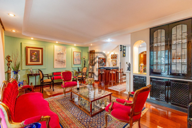 Imagem Apartamento com 3 Quartos à Venda, 223 m² em Jardim Paulista - São Paulo Imagem Apartamento com 3 Quartos à Venda, 223 m² em Jardim Paulista - São Paulo