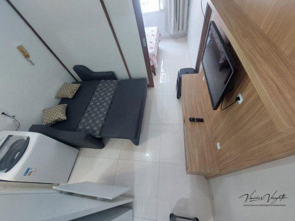 Imagem Apartamento com 1 Quarto para Temporada, 40 m² em Centro - Balneário Camboriú Imagem Apartamento com 1 Quarto para Temporada, 40 m² em Centro - Balneário Camboriú