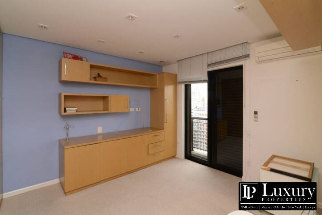 Imagem Cobertura com 3 Quartos à Venda, 453 m² em Higienópolis - São Paulo Imagem Cobertura com 3 Quartos à Venda, 453 m² em Higienópolis - São Paulo