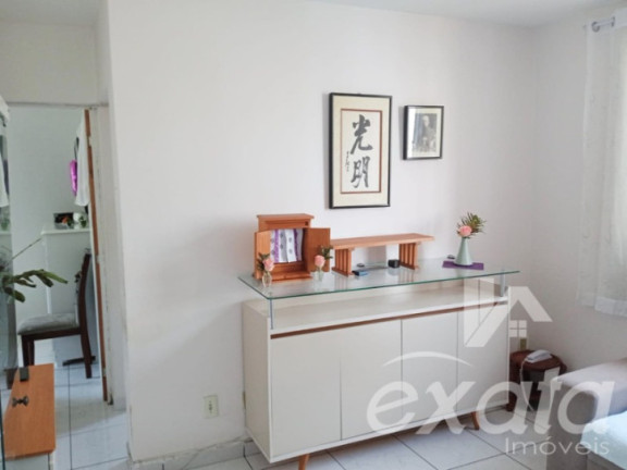 Imagem Apartamento com 2 Quartos à Venda, 52 m² em Castelandia - Serra Imagem Apartamento com 2 Quartos à Venda, 52 m² em Castelandia - Serra