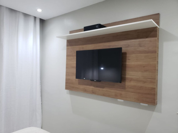 Imagem Apartamento com 2 Quartos à Venda, 51 m² em Vila Curuçá - São Paulo Imagem Apartamento com 2 Quartos à Venda, 51 m² em Vila Curuçá - São Paulo