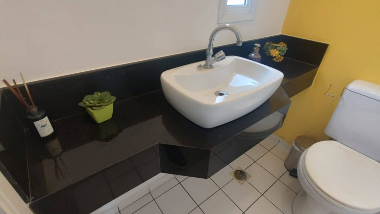 Imagem Casa de Condomínio com 2 Quartos à Venda, 92 m² em Paisagem Renoir - Cotia
