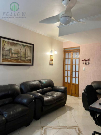 Imagem Sobrado com 4 Quartos à Venda, 208 m² em Vila Osasco - Osasco Imagem Sobrado com 4 Quartos à Venda, 208 m² em Vila Osasco - Osasco