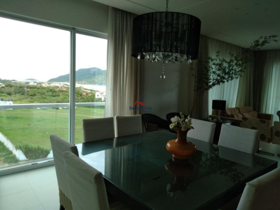 Imagem Apartamento com 3 Quartos à Venda, 294 m² em Ingleses Do Rio Vermelho - Florianópolis Imagem Apartamento com 3 Quartos à Venda, 294 m² em Ingleses Do Rio Vermelho - Florianópolis