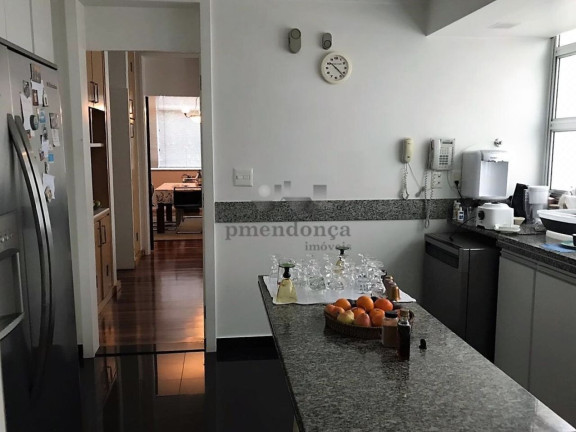 Imagem Apartamento com 4 Quartos à Venda, 282 m² em Higienópolis - São Paulo Imagem Apartamento com 4 Quartos à Venda, 282 m² em Higienópolis - São Paulo
