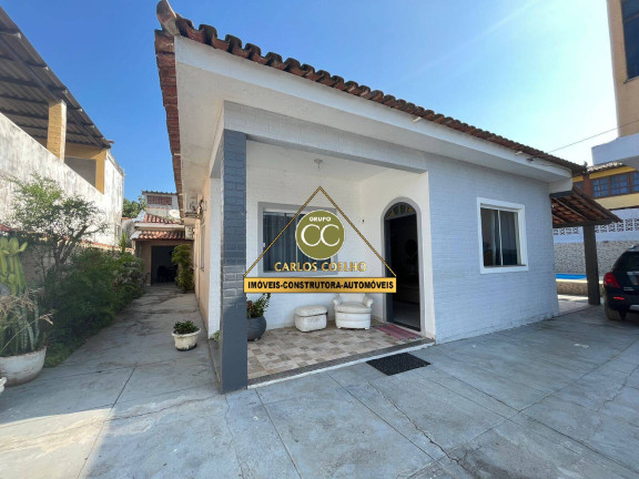 Imagem Casa com 5 Quartos à Venda, em Samburá (tamoios) - Cabo Frio Imagem Casa com 5 Quartos à Venda, em Samburá (tamoios) - Cabo Frio