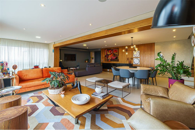 Imagem Imóvel com 3 Quartos à Venda, 386 m² em Vila Leopoldina - São Paulo Imagem Imóvel com 3 Quartos à Venda, 386 m² em Vila Leopoldina - São Paulo