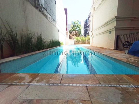 Imagem Apartamento com 3 Quartos à Venda, 161 m² em Vila Mariana - São Paulo Imagem Apartamento com 3 Quartos à Venda, 161 m² em Vila Mariana - São Paulo