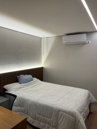 Imagem Imóvel com 1 Quarto à Venda, 50 m² em Vila Clementino - São Paulo Imagem Imóvel com 1 Quarto à Venda, 50 m² em Vila Clementino - São Paulo