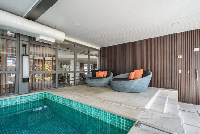 Imagem Studio com 1 Quarto à Venda, 49 m² em Pinheiros - São Paulo Imagem Studio com 1 Quarto à Venda, 49 m² em Pinheiros - São Paulo