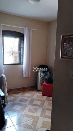 Imagem Casa com 3 Quartos à Venda, 196 m² em Jardim Anton Von Zuben - Campinas Imagem Casa com 3 Quartos à Venda, 196 m² em Jardim Anton Von Zuben - Campinas