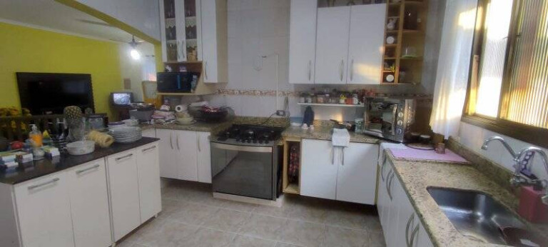 Imagem Casa com 3 Quartos à Venda, 390 m² em Parque Daville - Peruíbe Imagem Casa com 3 Quartos à Venda, 390 m² em Parque Daville - Peruíbe