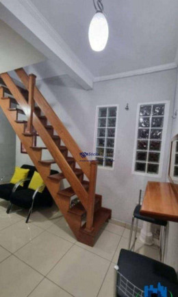 Imagem Sobrado com 3 Quartos à Venda, 75 m² em Vila Carmela Ii - Guarulhos Imagem Sobrado com 3 Quartos à Venda, 75 m² em Vila Carmela Ii - Guarulhos