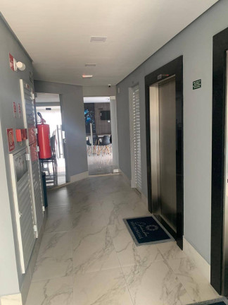 Imagem Apartamento com 1 Quarto à Venda, 54 m² em Guilhermina - Praia Grande Imagem Apartamento com 1 Quarto à Venda, 54 m² em Guilhermina - Praia Grande