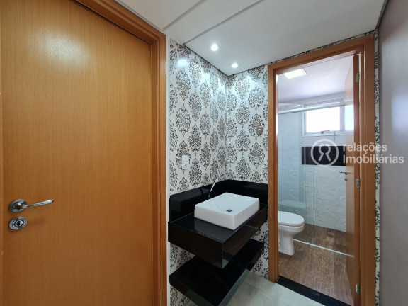 Imagem Apartamento com 2 Quartos para Alugar, 74 m² em Betânia - Belo Horizonte