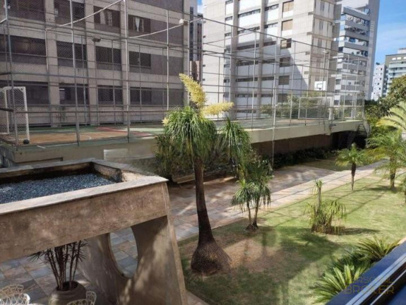Imagem Apartamento com 4 Quartos à Venda, 300 m² em Serra - Belo Horizonte