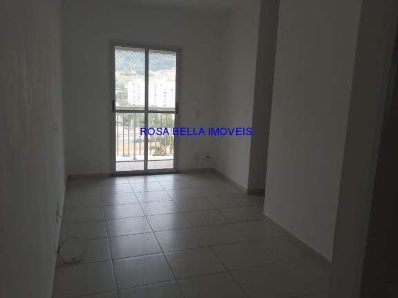 Imagem Apartamento com 3 Quartos para Alugar, 63 m² em Parque União - Jundiaí Imagem Apartamento com 3 Quartos para Alugar, 63 m² em Parque União - Jundiaí