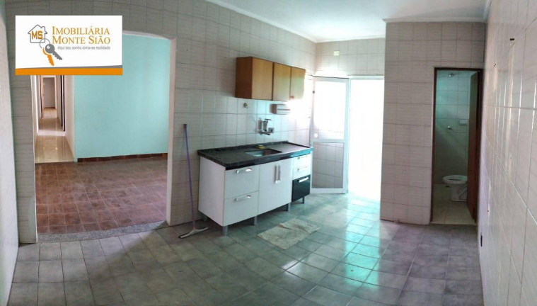 Imagem Sobrado com 6 Quartos à Venda, 260 m² em Jardim Santa Vicência - Guarulhos Imagem Sobrado com 6 Quartos à Venda, 260 m² em Jardim Santa Vicência - Guarulhos
