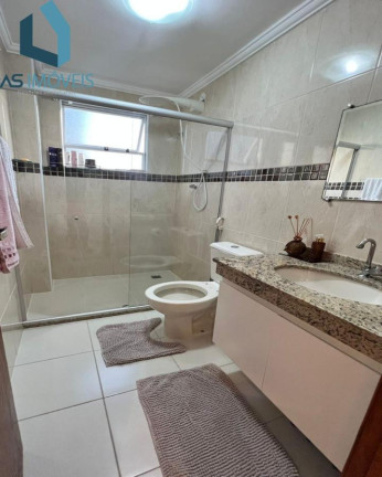 Imagem Apartamento com 3 Quartos à Venda, 85 m² em Nova São Pedro - São Pedro Da Aldeia