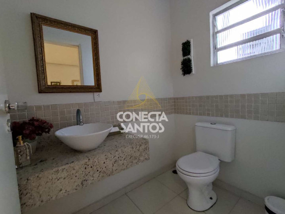 Imagem Sala Comercial para Alugar, 15 m² em Pompéia - Santos Imagem Sala Comercial para Alugar, 15 m² em Pompéia - Santos