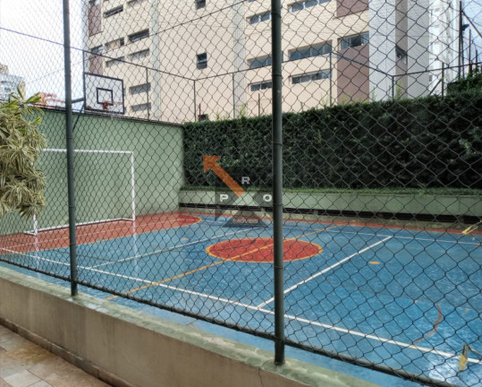 Imagem Imóvel com 3 Quartos à Venda, 110 m² em Paraíso - São Paulo Imagem Imóvel com 3 Quartos à Venda, 110 m² em Paraíso - São Paulo