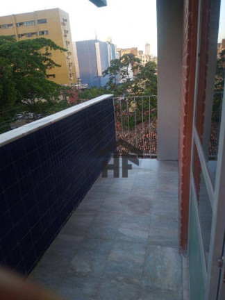 Imagem Apartamento com 4 Quartos à Venda, 222 m² em Soledade - Recife Imagem Apartamento com 4 Quartos à Venda, 222 m² em Soledade - Recife