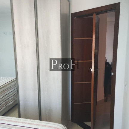 Imagem Cobertura com 2 Quartos à Venda, 96 m² em Vila Amábile Pezzolo - Santo André