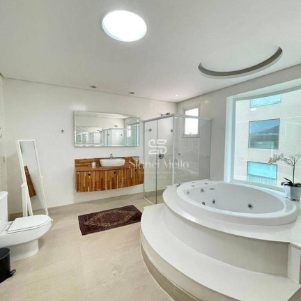 Imagem Apartamento com 4 Quartos à Venda, 257 m² em Frente Mar Sul - Balneário Camboriú
