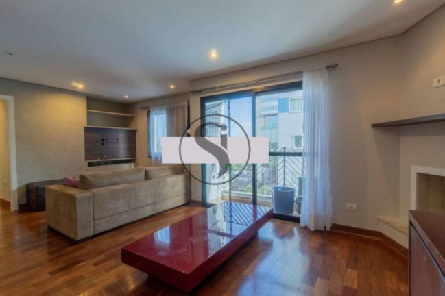 Imagem Apartamento com 2 Quartos para Alugar, 105 m² em Jardim Paulista - São Paulo Imagem Apartamento com 2 Quartos para Alugar, 105 m² em Jardim Paulista - São Paulo