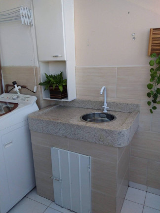 Imagem Apartamento com 2 Quartos à Venda, 54 m² em Perequê - Porto Belo Imagem Apartamento com 2 Quartos à Venda, 54 m² em Perequê - Porto Belo