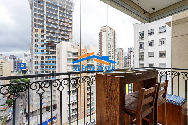 Imagem Apartamento com 3 Quartos à Venda, 100 m² em Jardim Das Acácias - São Paulo Imagem Apartamento com 3 Quartos à Venda, 100 m² em Jardim Das Acácias - São Paulo